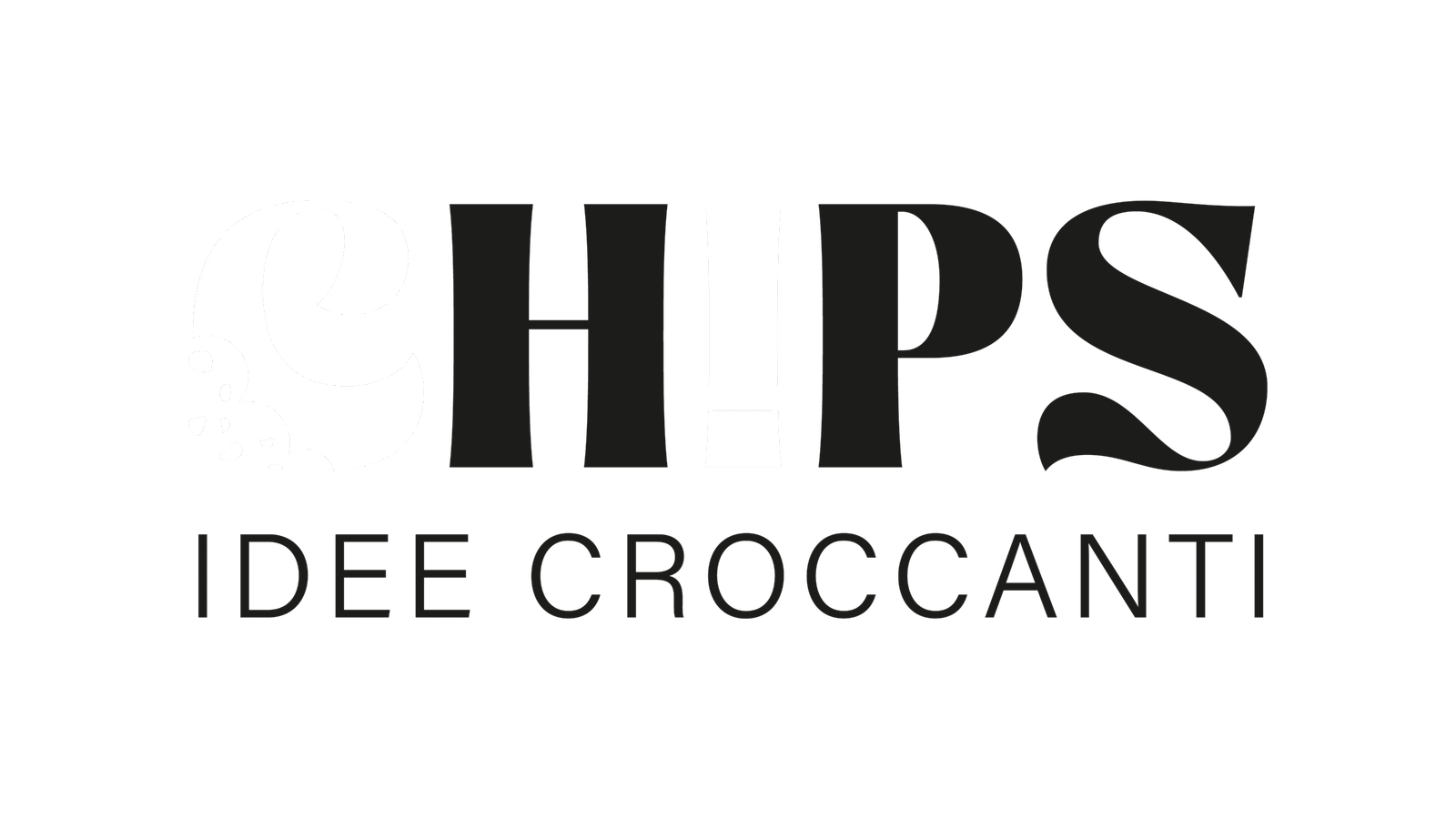 logo agenzia di comunicazione chips