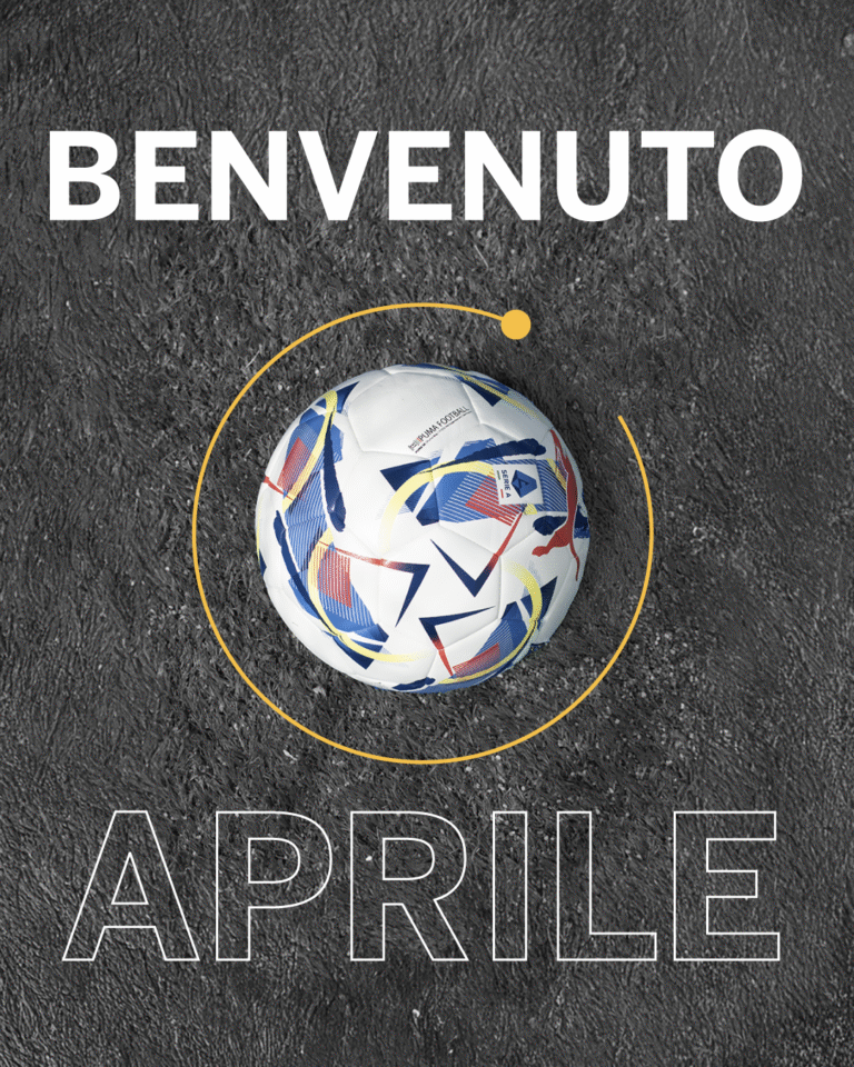 SPORT24_benvenuto aprile_post